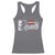 Martin Luther King Jr Racerback Tank Top Hate Cannot Drive Out Hate