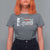 Martin Luther King Jr T Shirt For Women Hate Cannot Drive Out Hate