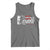 Martin Luther King Jr Tank Top Hate Cannot Drive Out Hate
