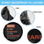 Martin Luther King Jr Spare Tire Cover A Riot Is The Language Of The Unheard