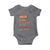 Martin Luther King Jr Baby Onesie A Riot Is The Language Of The Unheard