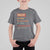Martin Luther King Jr T Shirt For Kid A Riot Is The Language Of The Unheard