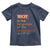 Martin Luther King Jr Toddler T Shirt A Riot Is The Language Of The Unheard