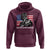 Martin Luther King Jr Hoodie The Time Is Always Right To Do What Is Right