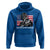 Martin Luther King Jr Hoodie The Time Is Always Right To Do What Is Right