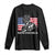 Martin Luther King Jr Long Sleeve Shirt The Time Is Always Right To Do What Is Right