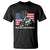 Martin Luther King Jr T Shirt The Time Is Always Right To Do What Is Right