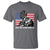 Martin Luther King Jr T Shirt The Time Is Always Right To Do What Is Right