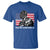 Martin Luther King Jr T Shirt The Time Is Always Right To Do What Is Right
