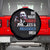 Martin Luther King Jr Spare Tire Cover We Have Guided Missiles And Misguided Men