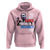 Martin Luther King Jr Hoodie We Have Guided Missiles And Misguided Men