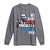 Martin Luther King Jr Long Sleeve Shirt We Have Guided Missiles And Misguided Men