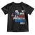 Martin Luther King Jr Toddler T Shirt We Have Guided Missiles And Misguided Men