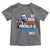 Martin Luther King Jr Toddler T Shirt We Have Guided Missiles And Misguided Men