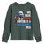 Martin Luther King Jr Youth Sweatshirt We Have Guided Missiles And Misguided Men