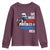 Martin Luther King Jr Youth Sweatshirt We Have Guided Missiles And Misguided Men