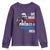 Martin Luther King Jr Youth Sweatshirt We Have Guided Missiles And Misguided Men