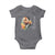 Martin Luther King Jr Baby Onesie We Must Live Together As Brothers Or Perish Together As Fools