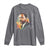 Martin Luther King Jr Long Sleeve Shirt We Must Live Together As Brothers Or Perish Together As Fools