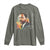 Martin Luther King Jr Long Sleeve Shirt We Must Live Together As Brothers Or Perish Together As Fools