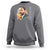 Martin Luther King Jr Sweatshirt We Must Live Together As Brothers Or Perish Together As Fools