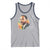 Martin Luther King Jr Tank Top We Must Live Together As Brothers Or Perish Together As Fools