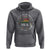 Martin Luther King Jr Hoodie You Can Kill The Dreamer But You Can't Kill The Dream
