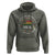 Martin Luther King Jr Hoodie You Can Kill The Dreamer But You Can't Kill The Dream