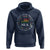 Martin Luther King Jr Hoodie You Can Kill The Dreamer But You Can't Kill The Dream