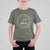 Martin Luther King Jr T Shirt For Kid You Can Kill The Dreamer But You Can't Kill The Dream
