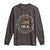 Martin Luther King Jr Long Sleeve Shirt You Can Kill The Dreamer But You Can't Kill The Dream