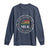 Martin Luther King Jr Long Sleeve Shirt You Can Kill The Dreamer But You Can't Kill The Dream
