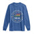 Martin Luther King Jr Long Sleeve Shirt You Can Kill The Dreamer But You Can't Kill The Dream
