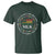 Martin Luther King Jr T Shirt You Can Kill The Dreamer But You Can't Kill The Dream