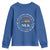 Martin Luther King Jr Youth Sweatshirt You Can Kill The Dreamer But You Can't Kill The Dream