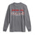 Martin Luther King Jr Long Sleeve Shirt Just Take The First Step MLK Day