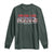 Martin Luther King Jr Long Sleeve Shirt Just Take The First Step MLK Day