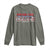 Martin Luther King Jr Long Sleeve Shirt Just Take The First Step MLK Day