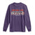 Martin Luther King Jr Long Sleeve Shirt Just Take The First Step MLK Day