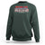 Martin Luther King Jr Sweatshirt Just Take The First Step MLK Day
