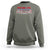 Martin Luther King Jr Sweatshirt Just Take The First Step MLK Day