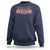Martin Luther King Jr Sweatshirt Just Take The First Step MLK Day