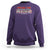 Martin Luther King Jr Sweatshirt Just Take The First Step MLK Day