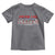 Martin Luther King Jr Toddler T Shirt Just Take The First Step MLK Day