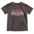 Martin Luther King Jr Toddler T Shirt Just Take The First Step MLK Day