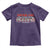 Martin Luther King Jr Toddler T Shirt Just Take The First Step MLK Day
