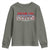 Martin Luther King Jr Youth Sweatshirt Just Take The First Step MLK Day