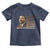 Martin Luther King Jr Toddler T Shirt Injustice Anywhere Is A Threat To Justice Everywhere