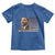 Martin Luther King Jr Toddler T Shirt Injustice Anywhere Is A Threat To Justice Everywhere