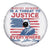 Martin Luther King Jr Day Spare Tire Cover Injustice Anywhere Is A Threat To Justice Everywhere TS09